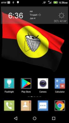 Play DMDK Live Wallpapers Play DMDK Live Wallpapers