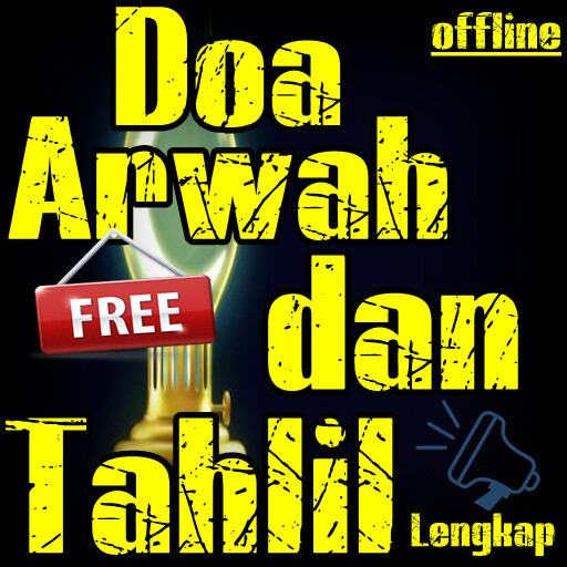 Play Doa Arwah dan Tahlil Lengkap 