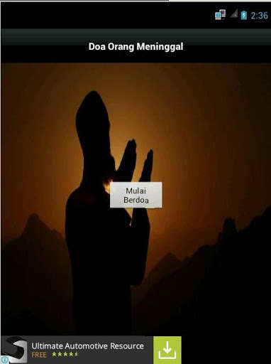 Play APK Doa Orang Meninggal  and enjoy Doa Orang Meninggal with UptoPlay id.khanza.doa.orangmeninggal