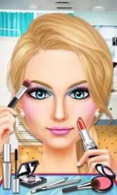 Play Doctor Girl's Fashion Stylist 