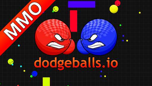 Play APK Dodgeballs.io IO Game  and enjoy Dodgeballs.io IO Game with UptoPlay io.dodgeballs.game