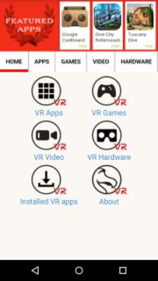 Play DODOcase VR 