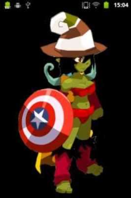 Play Dofus Us-samentine 