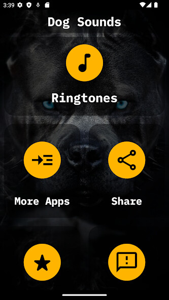 Play Dog Ringtones Play Dog Ringtones