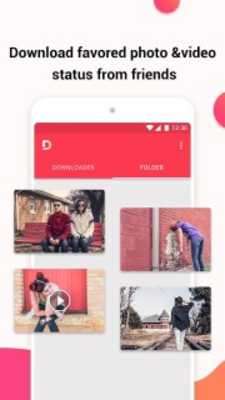 Play DoLoad - Video downloader for WhatsApp Play DoLoad - Video downloader for WhatsApp