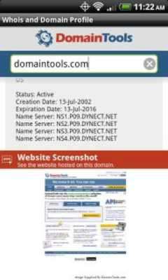 Play DomainTools Whois Lookup Play DomainTools Whois Lookup