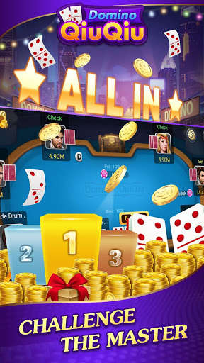 Play APK Domino QiuQiu 99 KiuKiu (Free online)  and enjoy Domino QiuQiu 99 KiuKiu (Free online) with UptoPlay com.dominoQQ.poker.id