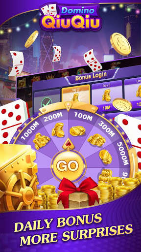 Play APK Domino QiuQiu 99 KiuKiu (Free online)  and enjoy Domino QiuQiu 99 KiuKiu (Free online) with UptoPlay com.dominoQQ.poker.id