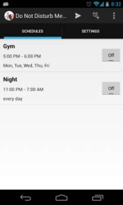 Play Do Not Disturb Me Play Do Not Disturb Me