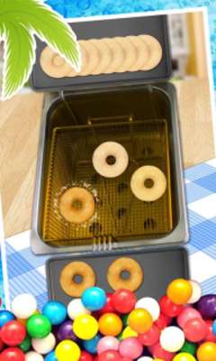 Play Donut Recipe: Pastry Chef Kids Play Donut Recipe: Pastry Chef Kids