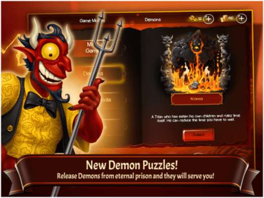 Play Doodle Devil™ HD 