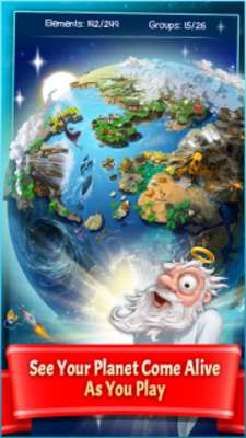 Play Doodle God Free Аlchemy 