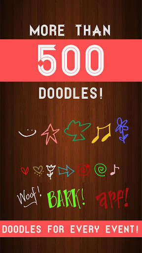 Play APK Doodle photo editor HD kids  and enjoy Doodle photo editor HD kids with UptoPlay com.q1.doodlelite