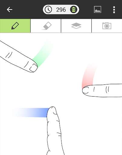 Play APK Doodletoss  and enjoy Doodletoss with UptoPlay kr.co.zaraza.doodletoss