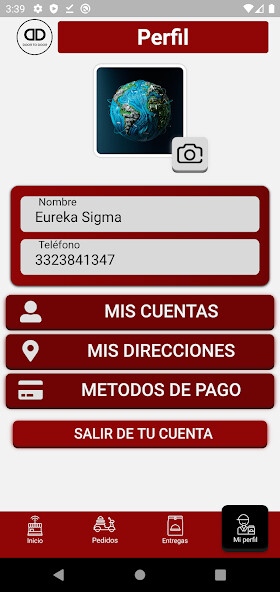 Play APK Door To Door  and enjoy Door To Door with UptoPlay com.k3.aap.punjabjodo