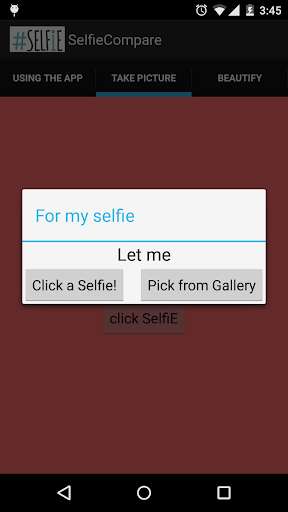 Play APK Doppelganger - Look alikes  and enjoy Doppelganger - Look alikes with UptoPlay com.justforfun.doppelganger