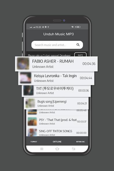 Play Download Music Mp3 