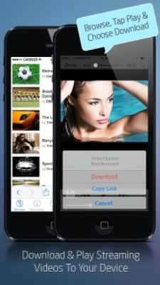 Play Download Video from Facebook 