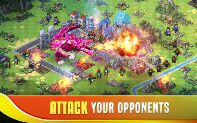 Play Downtown Showdown 