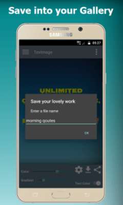 Play DP Status Designer - Quotes Maker For Everyone 