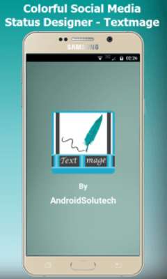 Play DP Status Designer - Quotes Maker For Everyone 