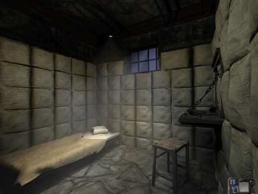 Play Dracula 2 - The Last Sanctuary 