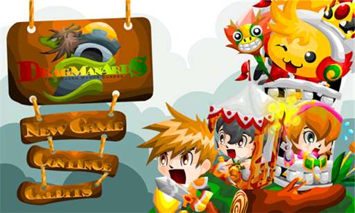 Play APK DragManArds  and enjoy DragManArds with UptoPlay com.OwnGames.DragManArds