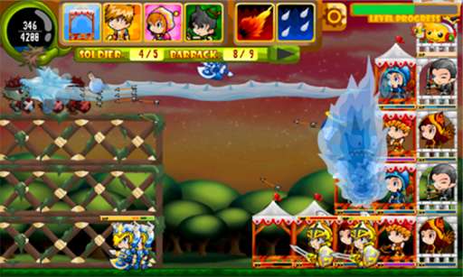 Play APK DragManArds  and enjoy DragManArds with UptoPlay com.OwnGames.DragManArds