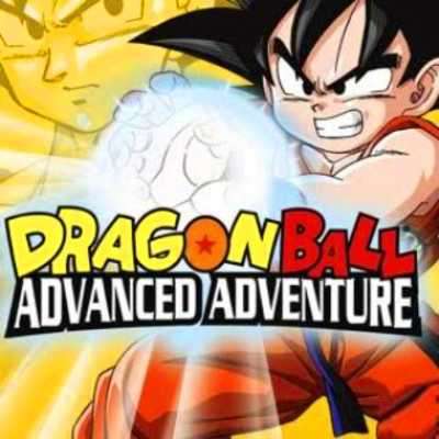 Play Dragon Ball: Advanced Adventure Play Dragon Ball: Advanced Adventure