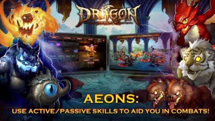 Play Dragon Bane Elite 