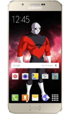 Play Dragon DBS Anime wallpaper 