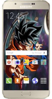 Play Dragon DBS wallpaper Manga 