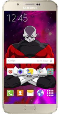 Play Dragon DBS wallpaper Manga 