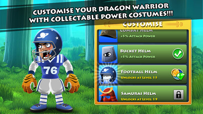 Play Dragon Finga 