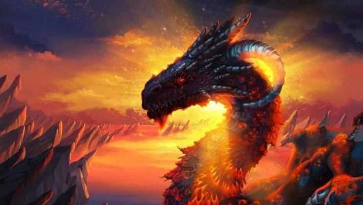 Play Dragon Fire HD Wallpapers Play Dragon Fire HD Wallpapers