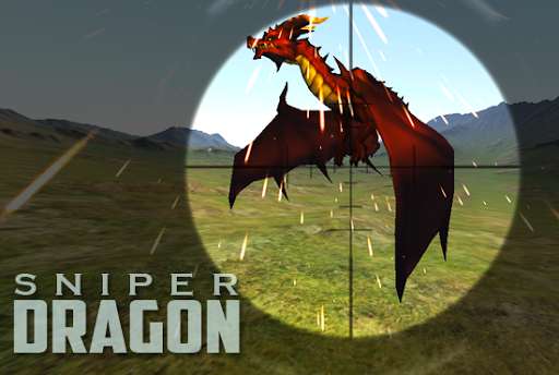 Play APK Dragon Hunter: Sniper Shooter  and enjoy Dragon Hunter: Sniper Shooter with UptoPlay com.dragon.hunter.sniper.slayer