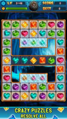 Play Dragon Jewels Deluxe 
