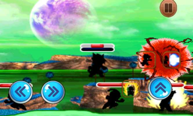 Play Dragon knight v7 