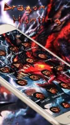 Play Dragon Roar Lightning Theme Play Dragon Roar Lightning Theme