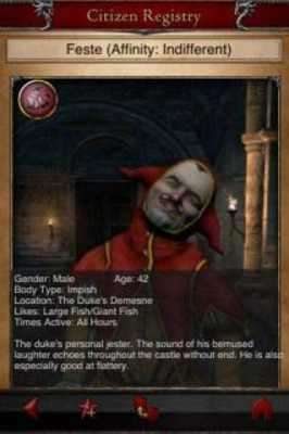 Play Dragon's Dogma Wisdom Play Dragon's Dogma Wisdom