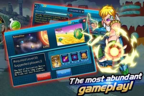 Play Dragon Secret- Arousal Attack 