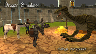 Play Dragon Simulator 
