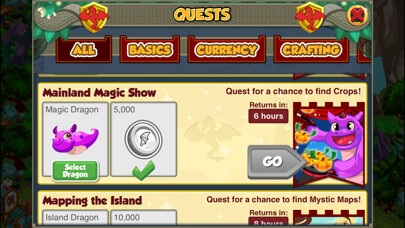 Play Dragon Story™ 