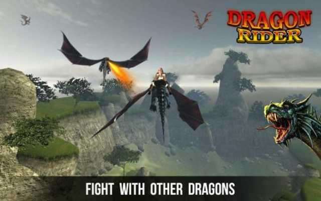 Play Dragon woman : fight of thrones 