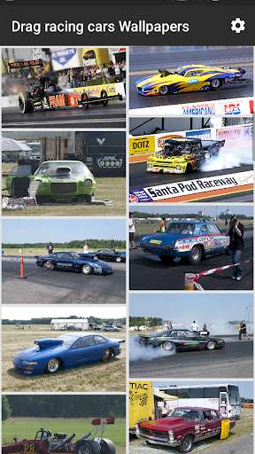 Play APK Drag racing Cars Wallpapers  and enjoy Drag racing Cars Wallpapers with UptoPlay ua.staffic.dragracingcars