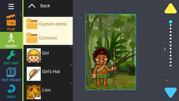 Play Draw Cartoons 2 FULL 