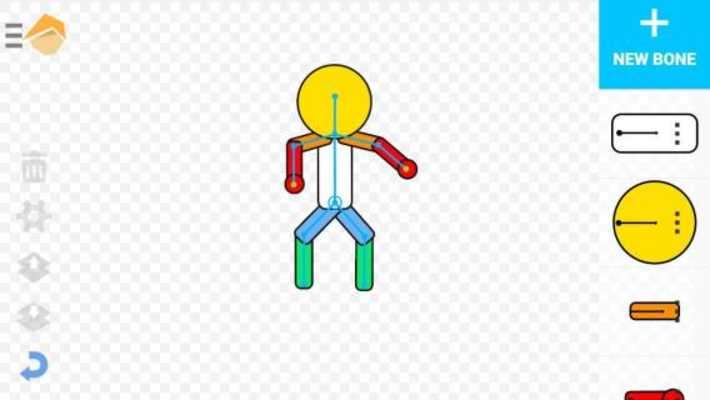 Play Draw Cartoons 2 FULL 