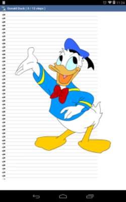 Play Draw Cartoons for Kids Play Draw Cartoons for Kids