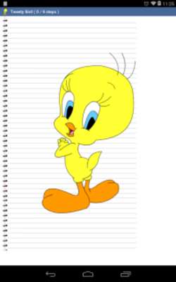 Play Draw Cartoons for Kids Play Draw Cartoons for Kids