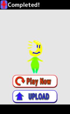 Play Draw→Moving! 